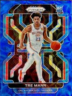 Tre Mann
