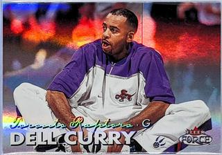 Dell Curry
