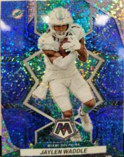 Jaylen Waddle
