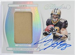 Jeremy Shockey