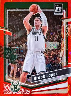 Brook Lopez