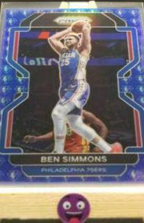 Ben Simmons