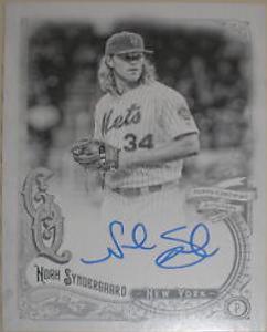 Noah Syndergaard