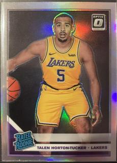 Talen Horton-Tucker