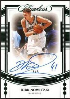 Dirk Nowitzki