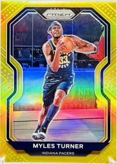 Myles Turner