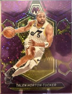 Talen Horton-Tucker