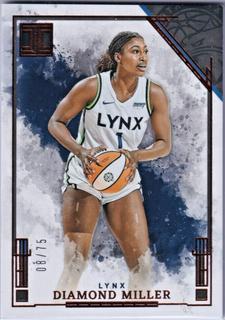 Diamond Miller