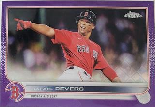 Rafael Devers