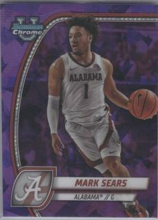 Mark Sears