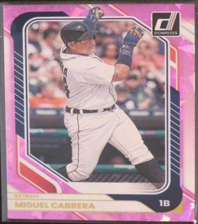 Miguel Cabrera