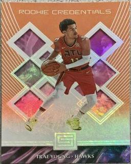 Trae Young