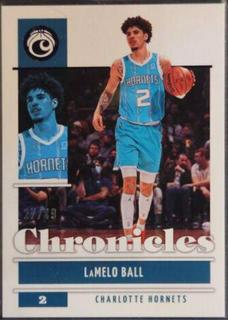 LaMelo Ball