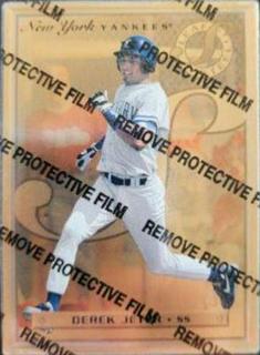 Derek Jeter