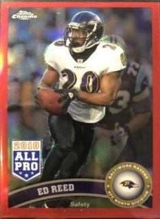 Ed Reed