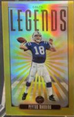 Peyton Manning