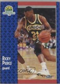 Ricky Pierce