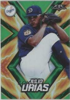 Julio Urias