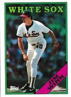 Jim Winn