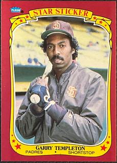 Garry Templeton