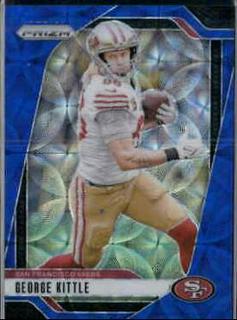 George Kittle