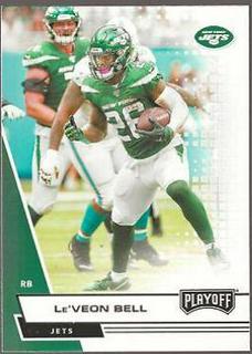 Le'Veon Bell