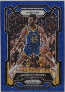 Andrew Wiggins