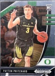 Payton Pritchard