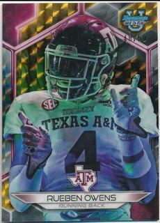Rueben Owens
