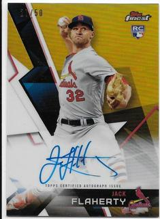 Jack Flaherty