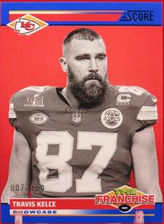 Travis Kelce