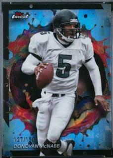 Donovan McNabb