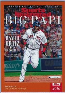 David Ortiz