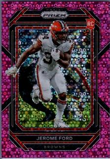 Jerome Ford