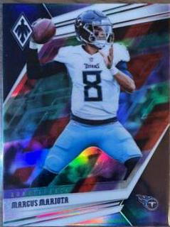 Marcus Mariota