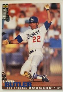 Brett Butler