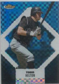 Todd Helton
