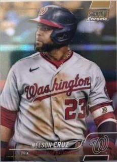 Nelson Cruz