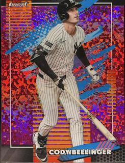 Cody Bellinger