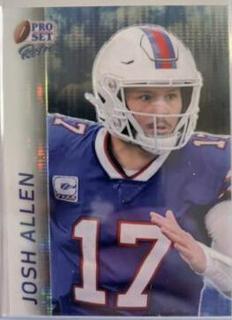 Josh Allen