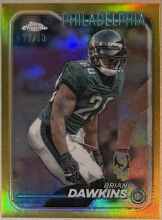 Brian Dawkins