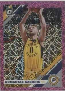 Domantas Sabonis