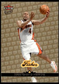 Derek Fisher
