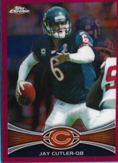 Jay Cutler