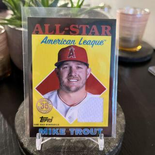 Mike Trout