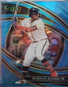 Ronald Acuna Jr.