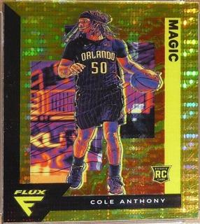Cole Anthony