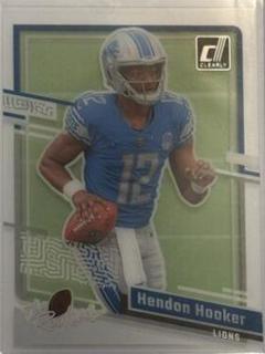 Hendon Hooker