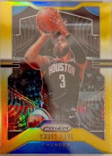 Chris Paul