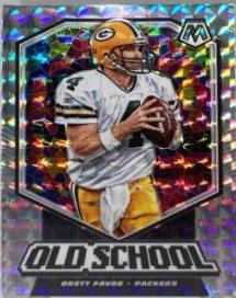 Brett Favre